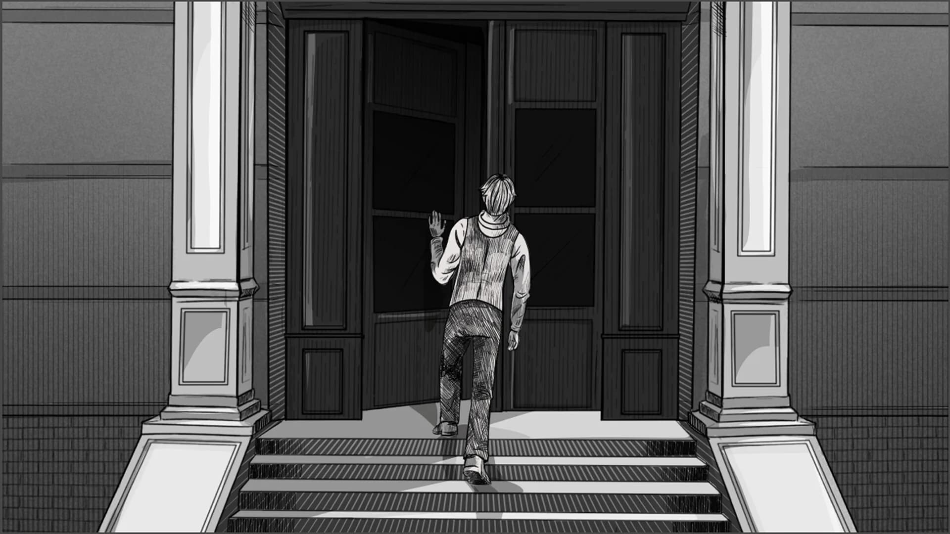 Manchester's Crimes: The Beginnings görsel 8