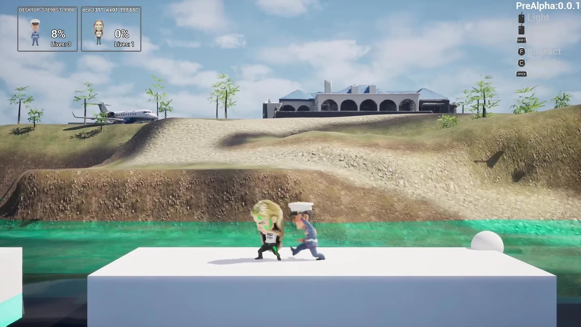 Bias Brawlers görsel 4