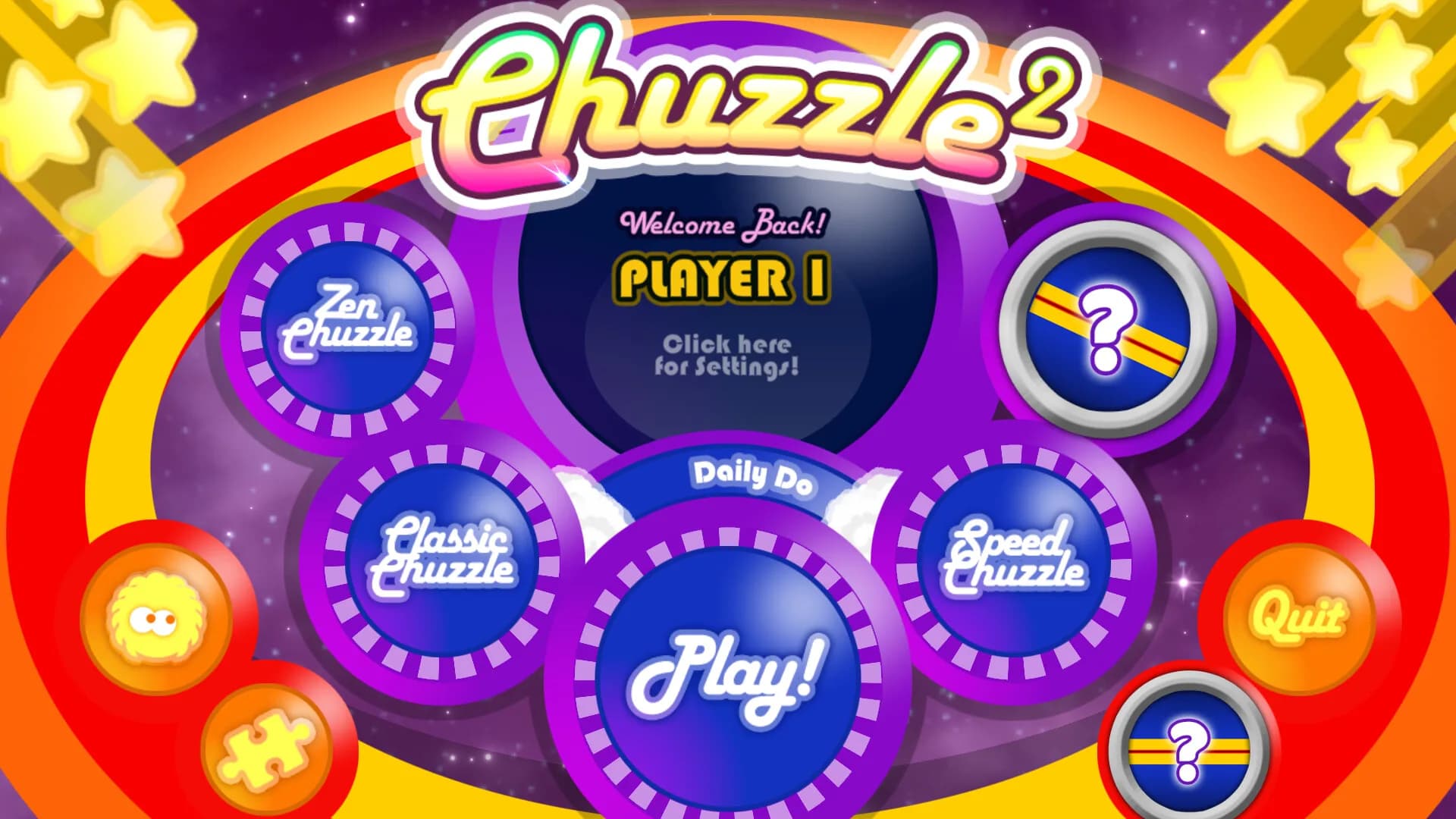 Chuzzle 2 görsel 3