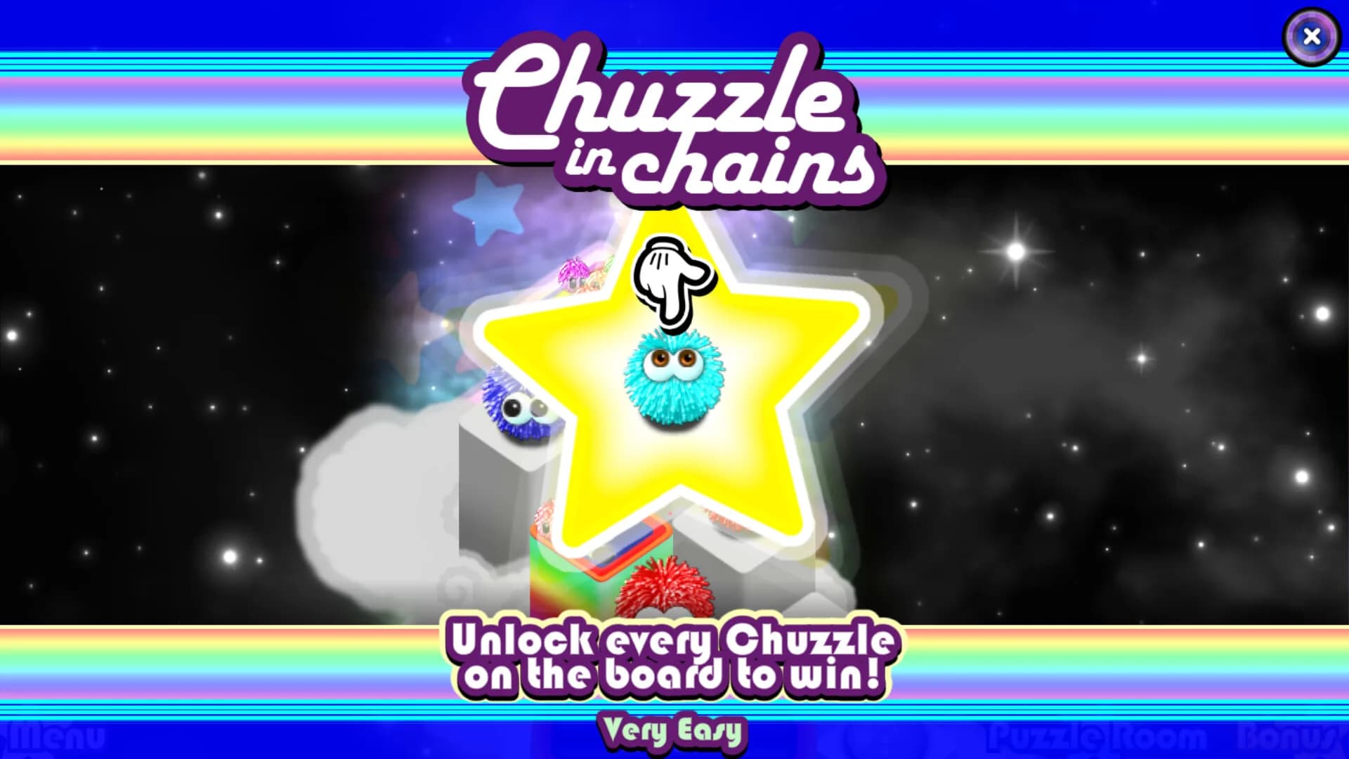 Chuzzle 2 görsel 4