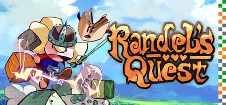 Randel's Quest