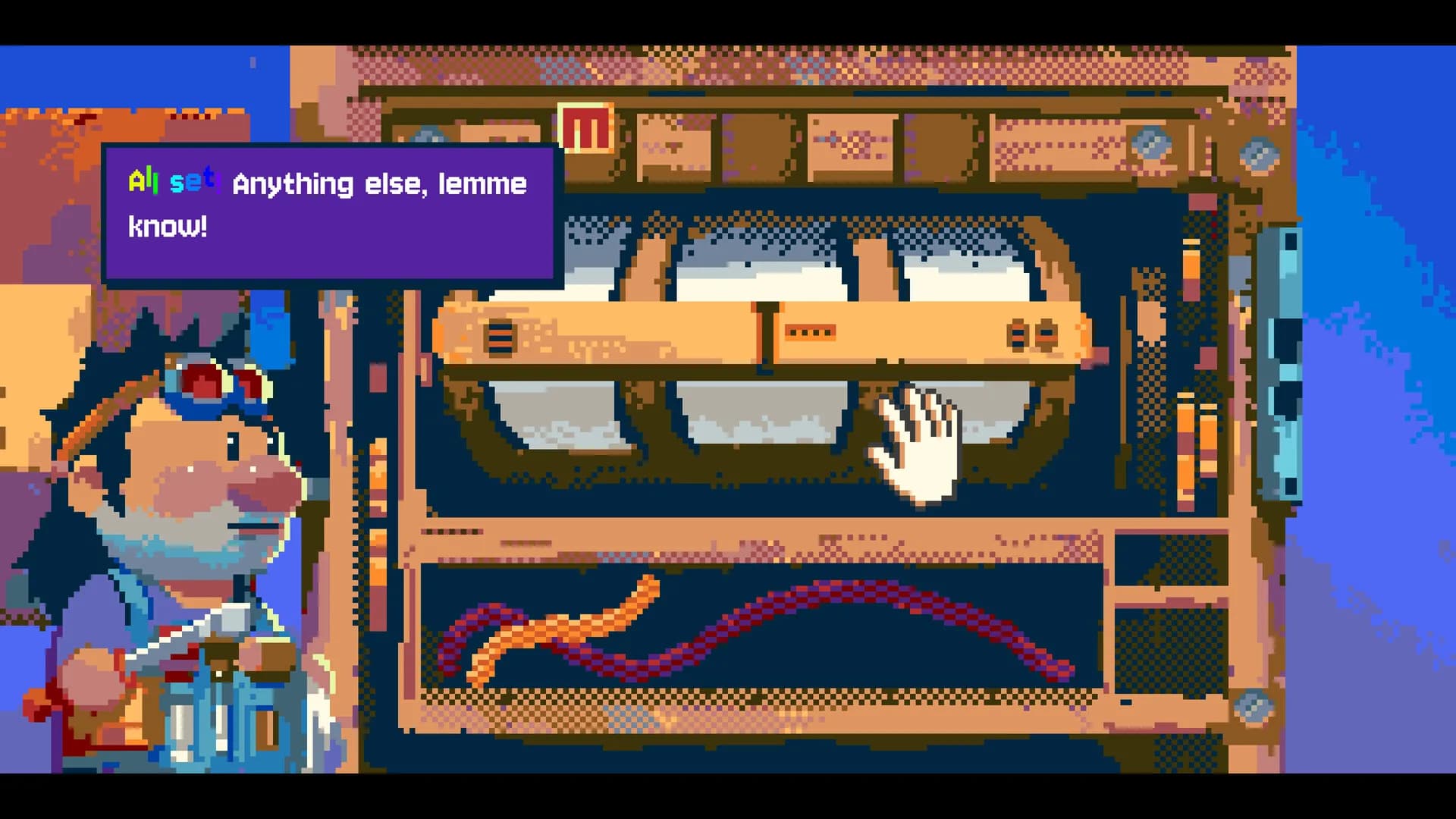 Randel's Quest görsel 5