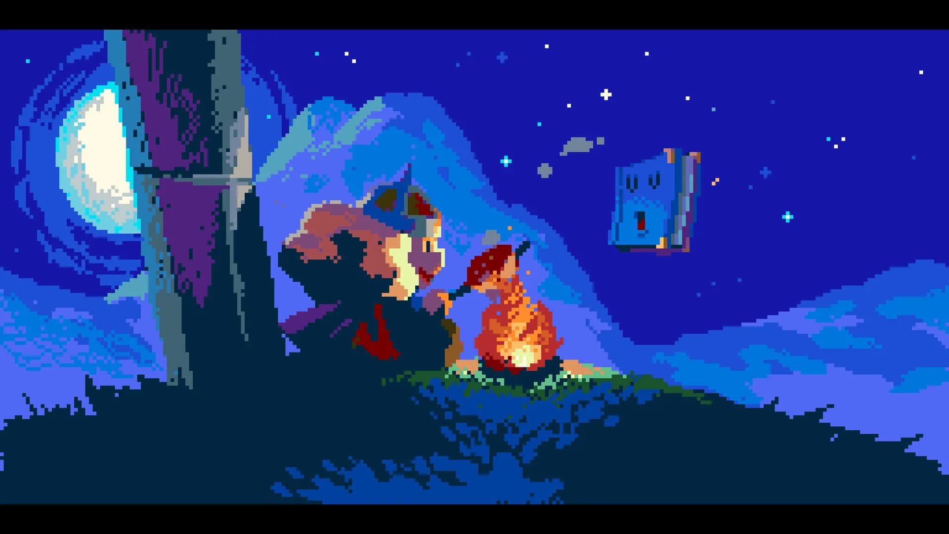 Randel's Quest görsel 7