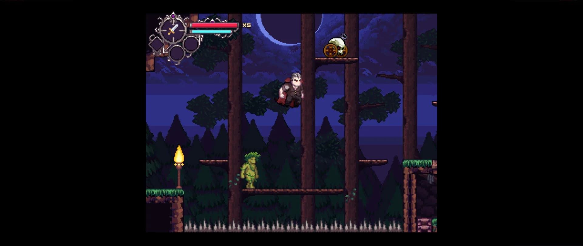 Bara Blood - The Crimson Heir görsel 2