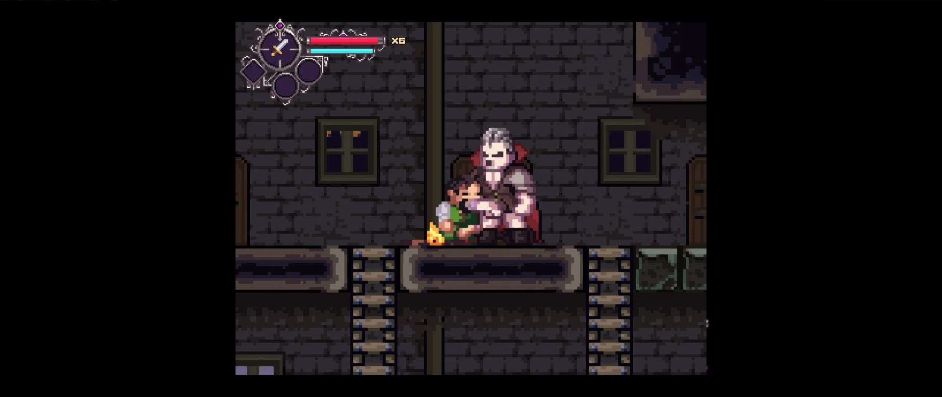 Bara Blood - The Crimson Heir görsel 7