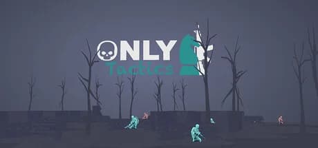Only Tactics görsel 1