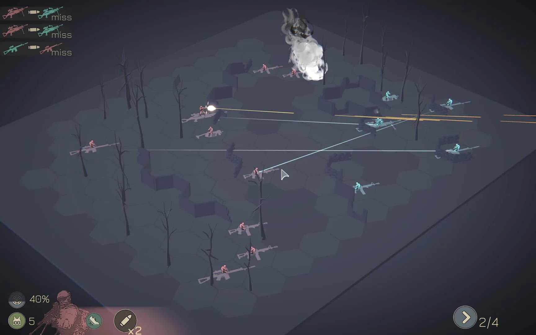 Only Tactics görsel 6