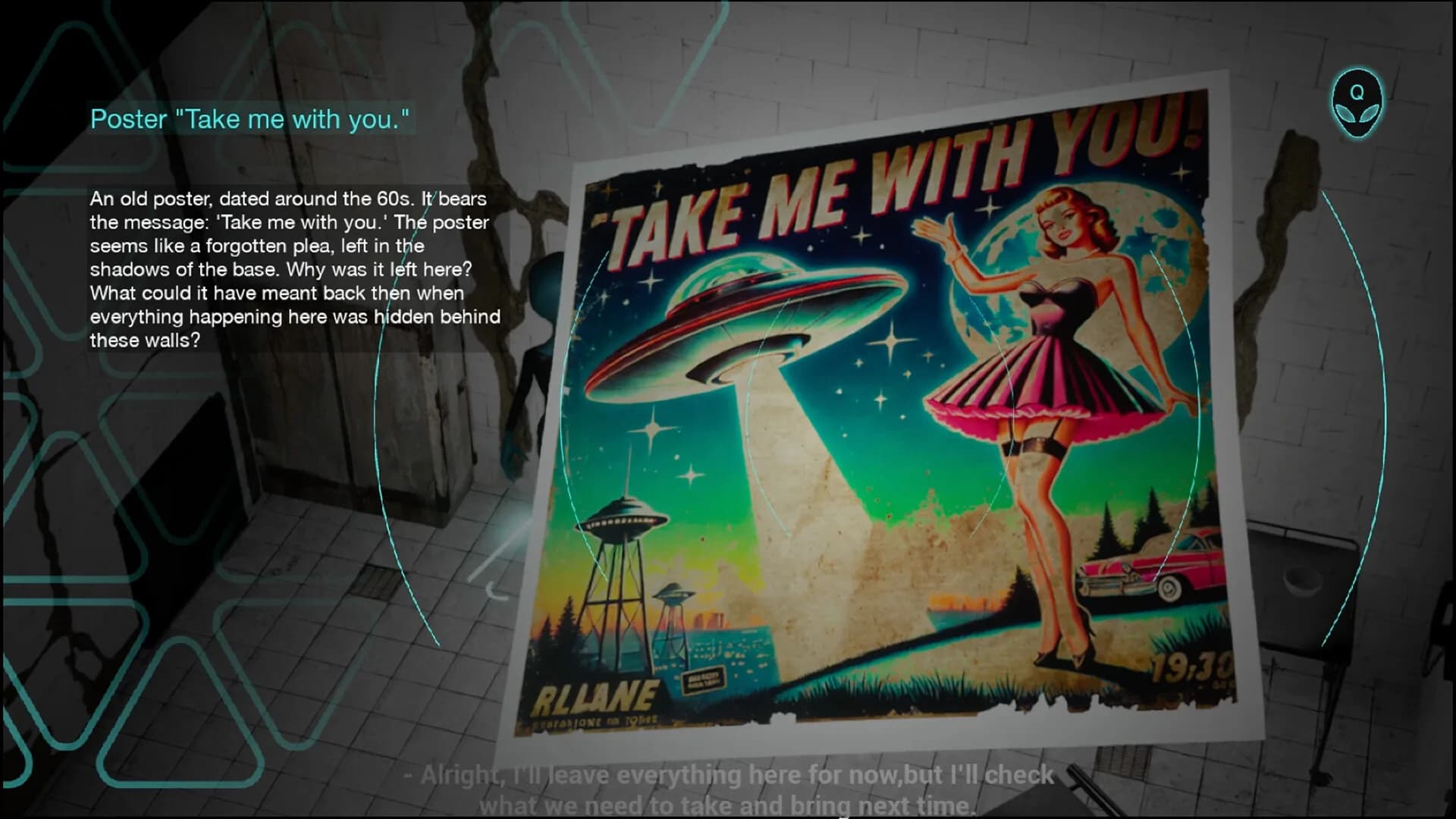 Escape from Area 51 görsel 6