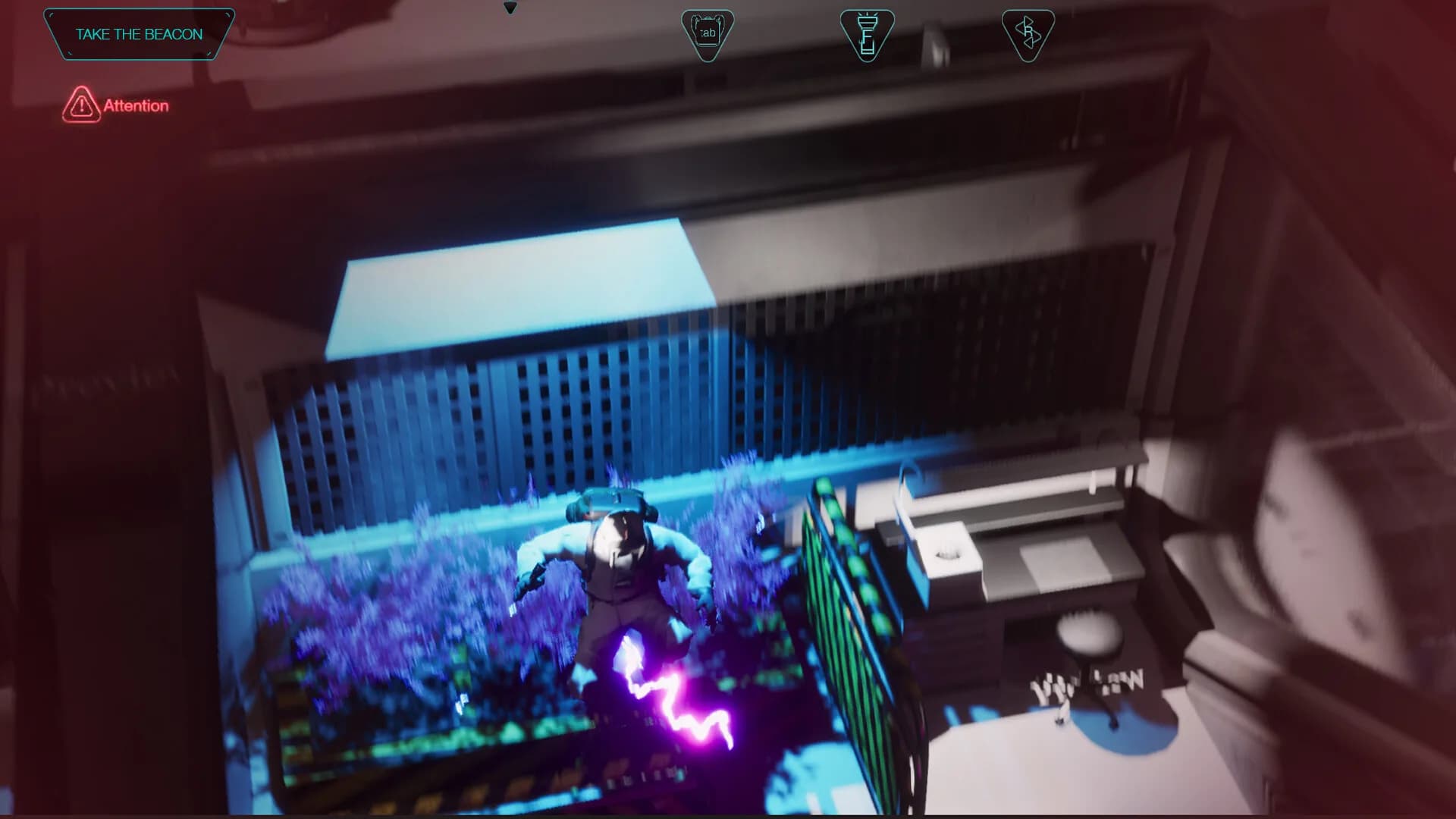 Escape from Area 51 görsel 7
