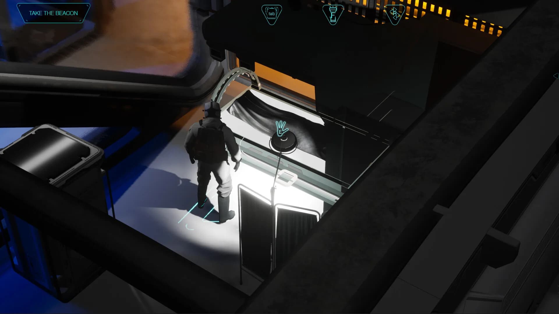 Escape from Area 51 görsel 8