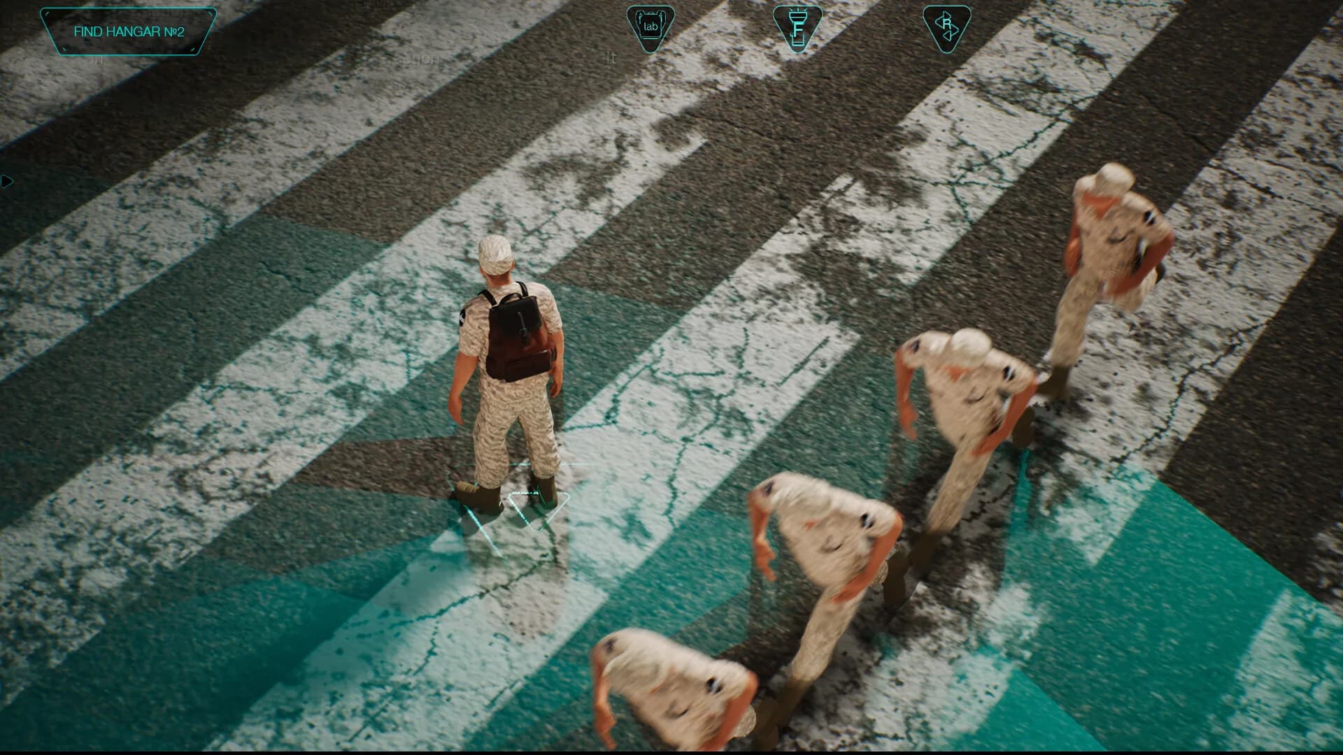 Escape from Area 51 görsel 10