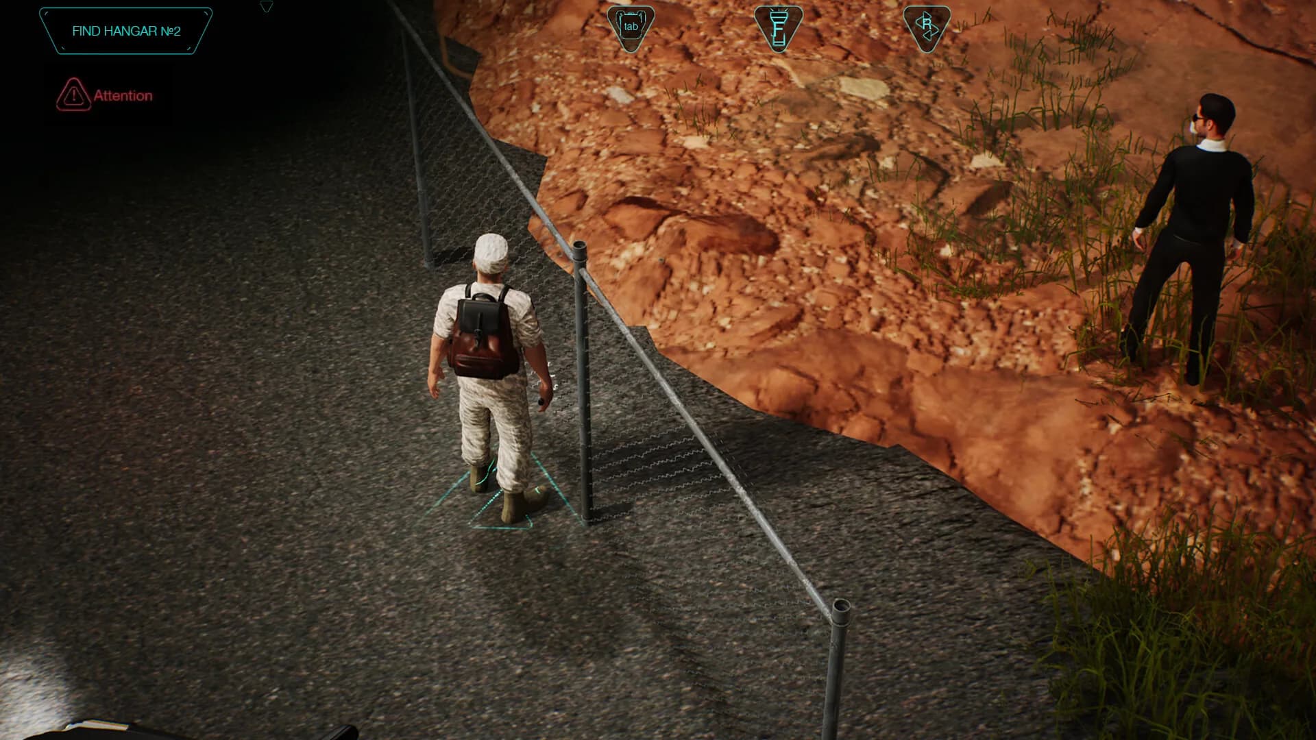 Escape from Area 51 görsel 11