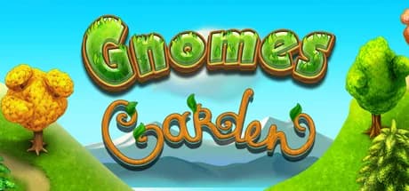 Gnomes Garden görsel 1