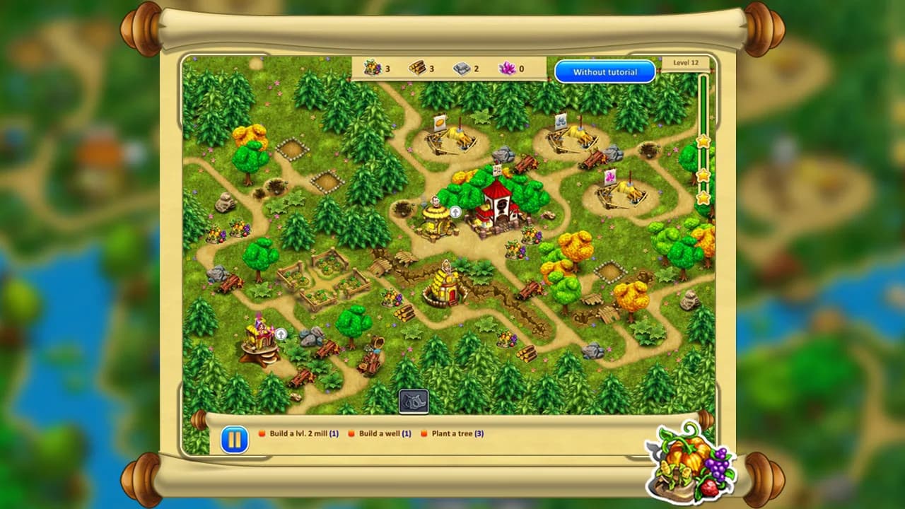 Gnomes Garden görsel 4