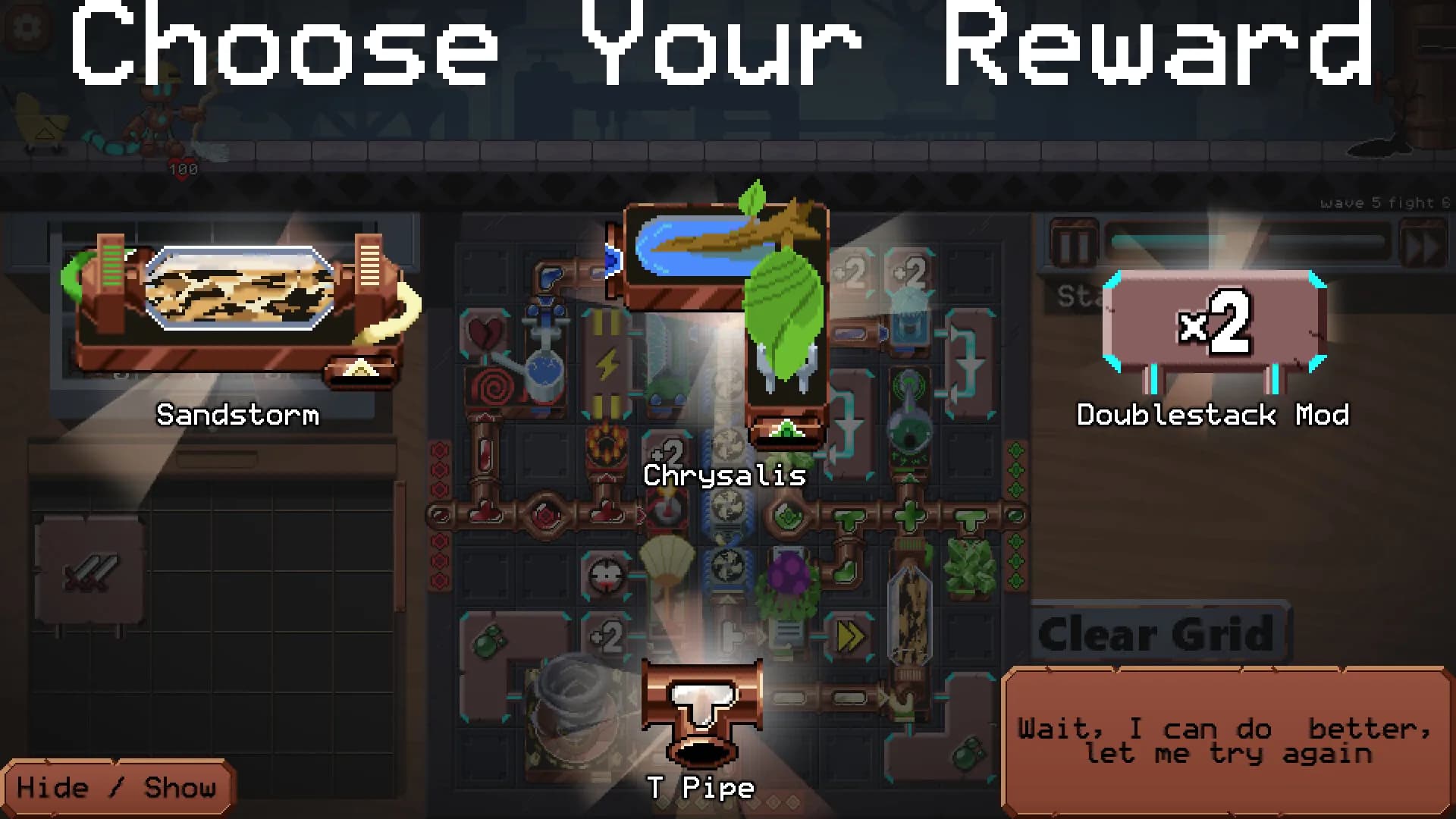 Clockwork Cleanup görsel 4