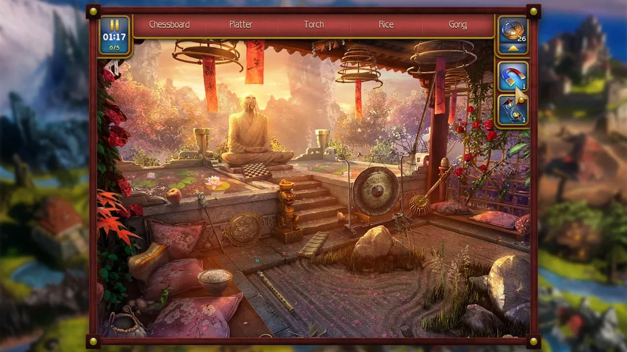 Mystic Saga görsel 2
