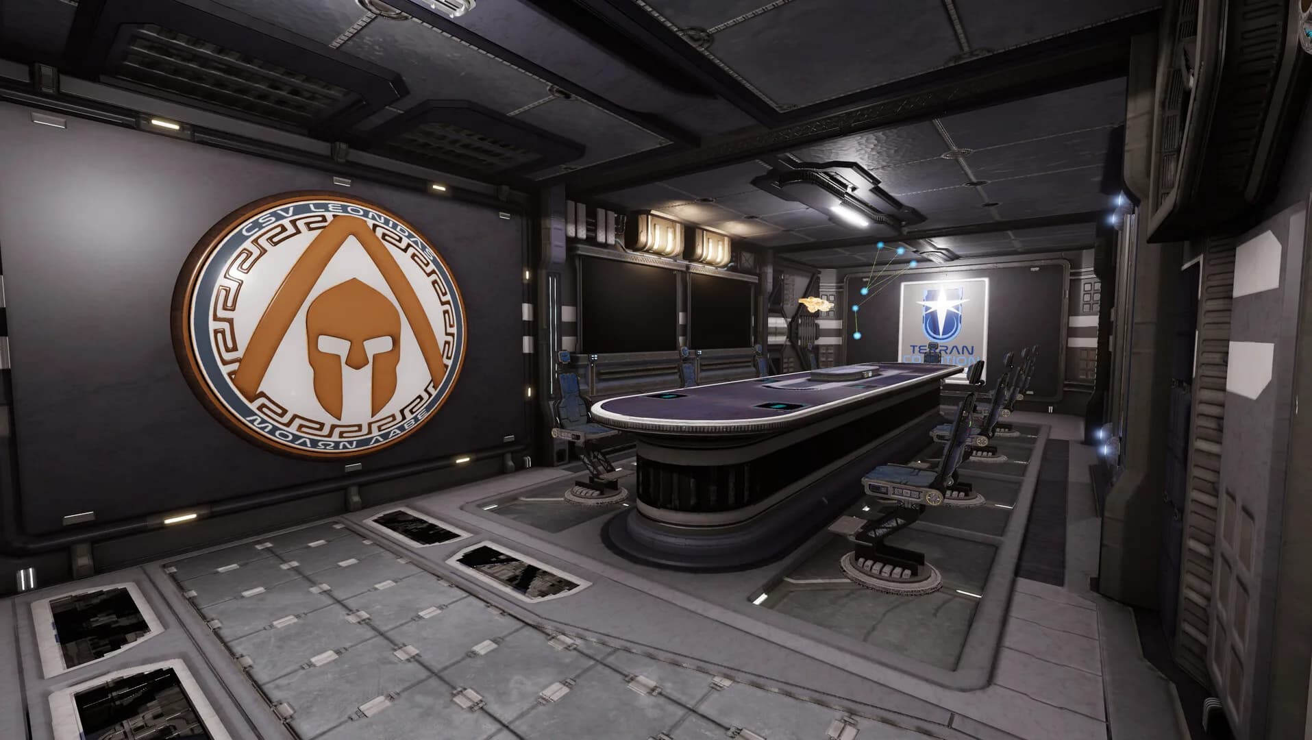 Starship Command: Orion Spur görsel 8