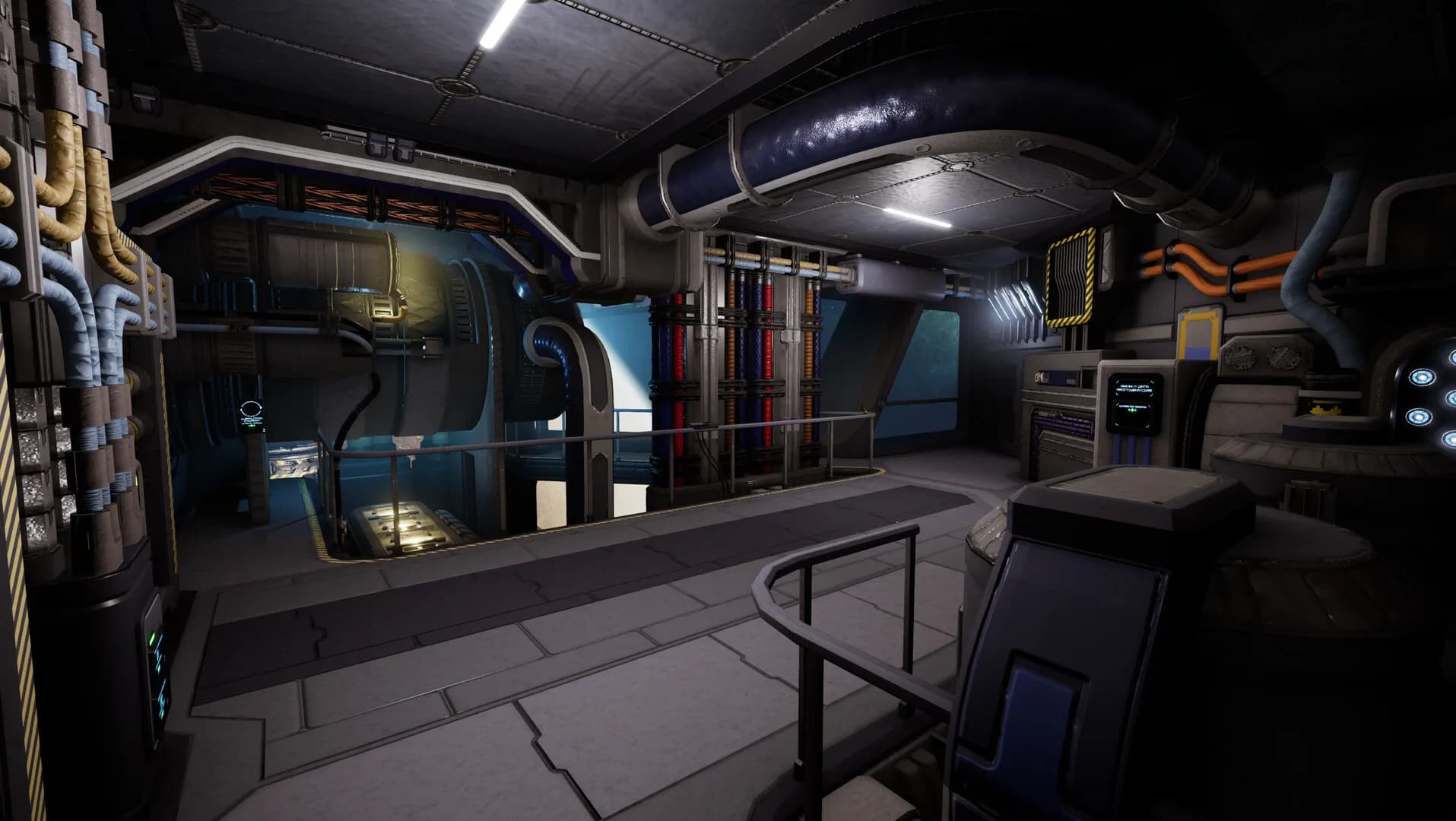 Starship Command: Orion Spur görsel 10