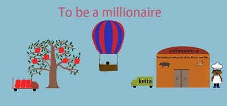 To  be a millionaire görsel 1