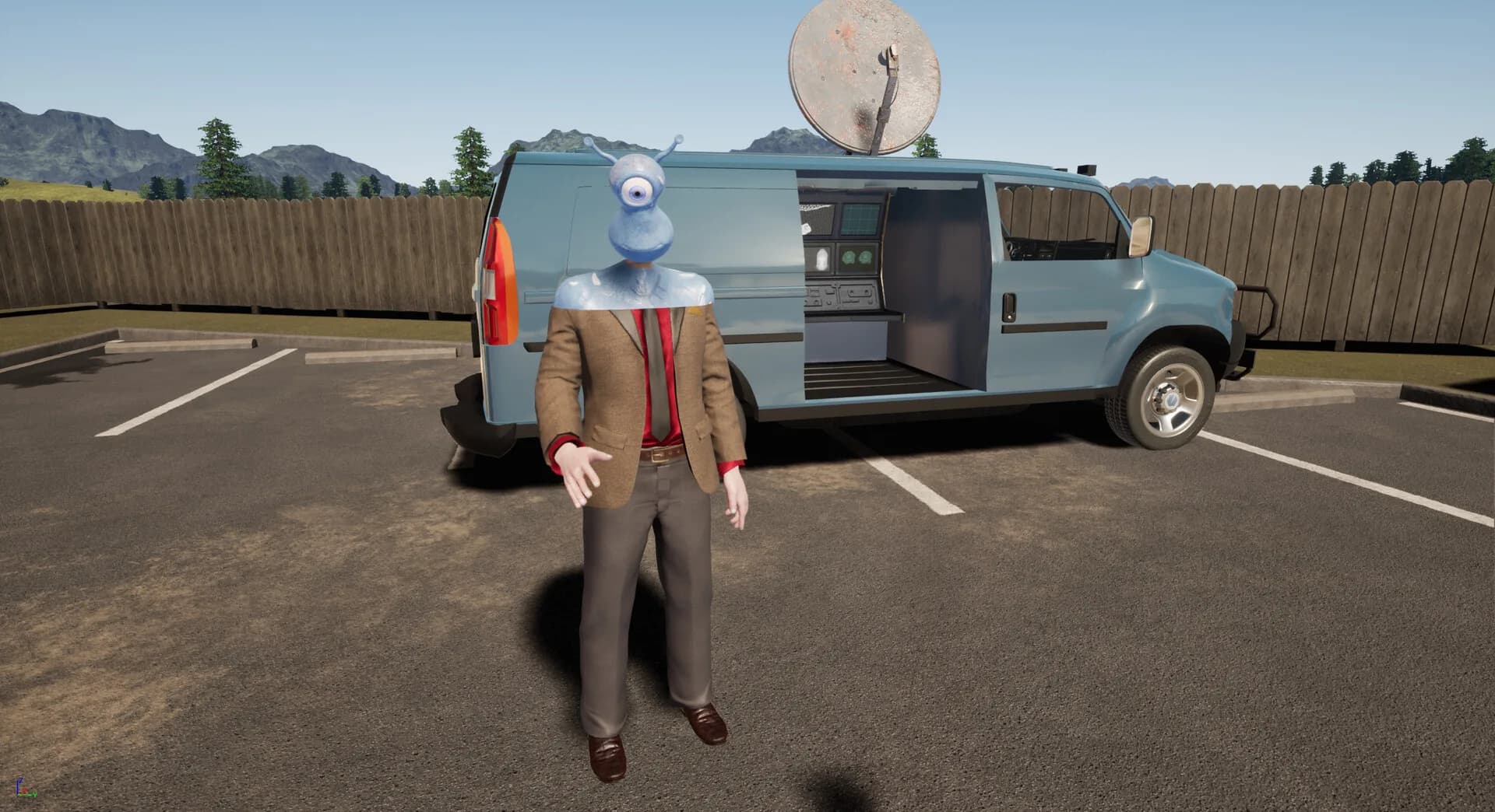 Pizza Agent görsel 12