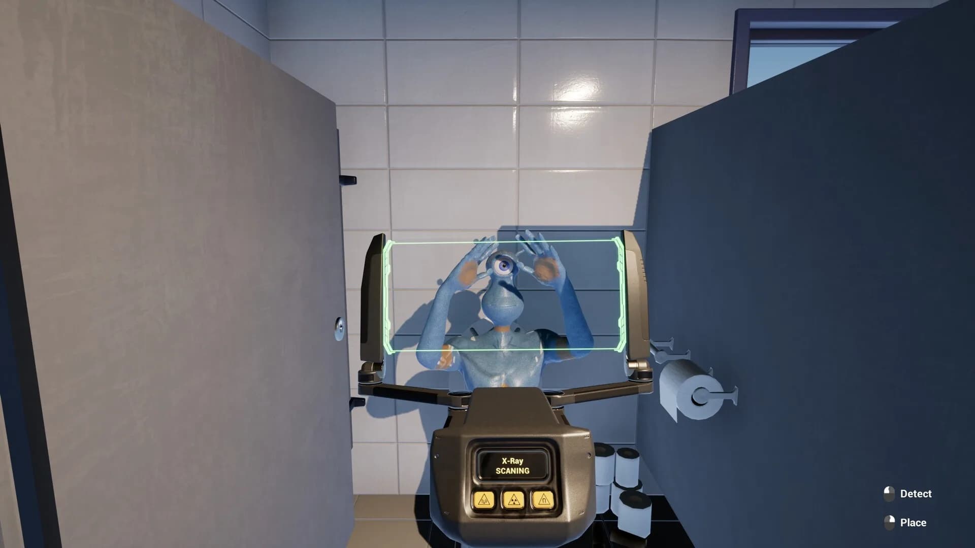 Pizza Agent görsel 7