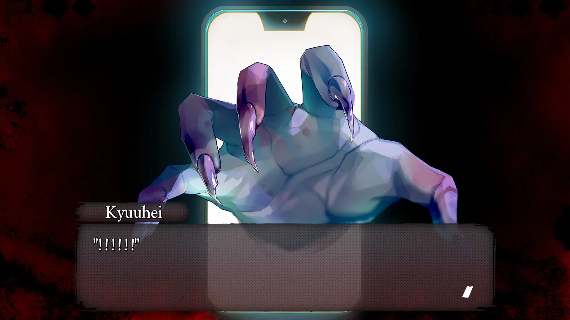 BAD END görsel 6