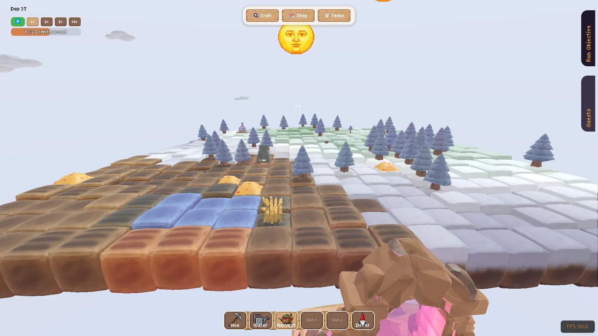 Crossroads Farming Co. görsel 14