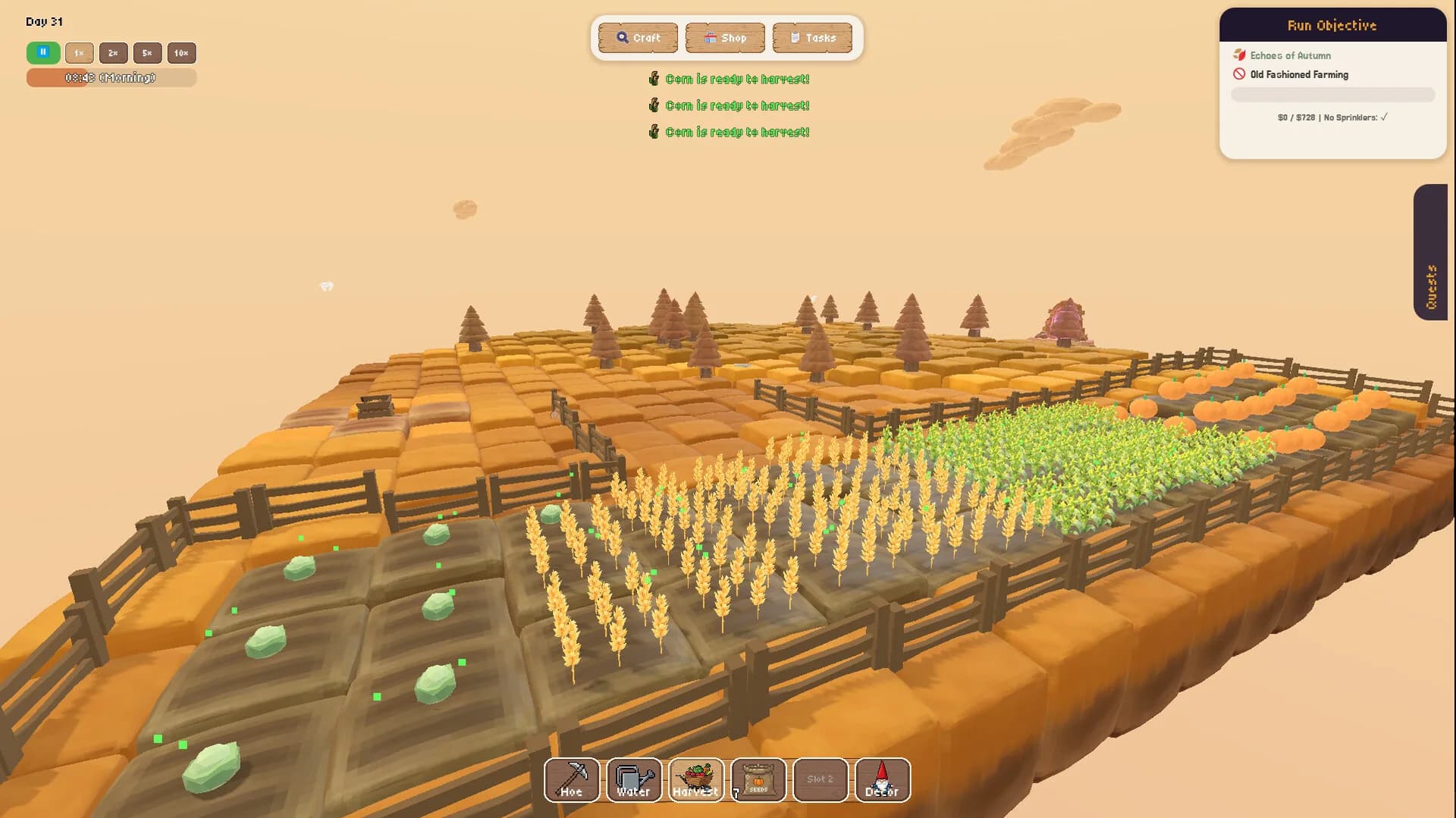 Crossroads Farming Co. görsel 21