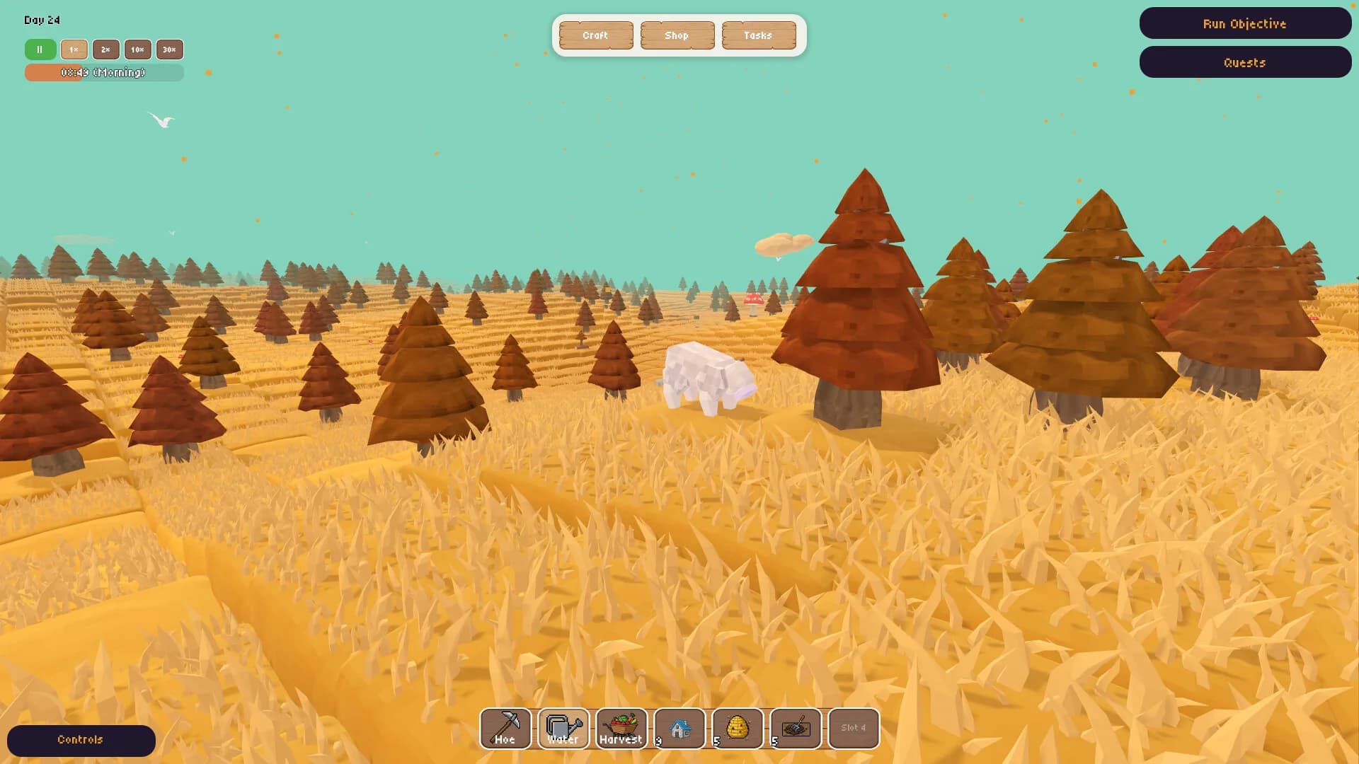 Crossroads Farming Co. görsel 4