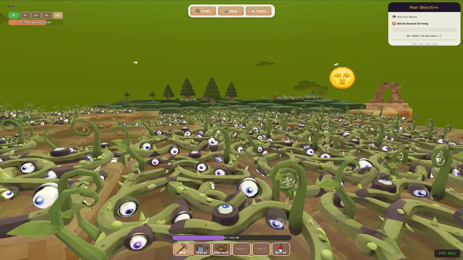 Crossroads Farming Co. görsel 5