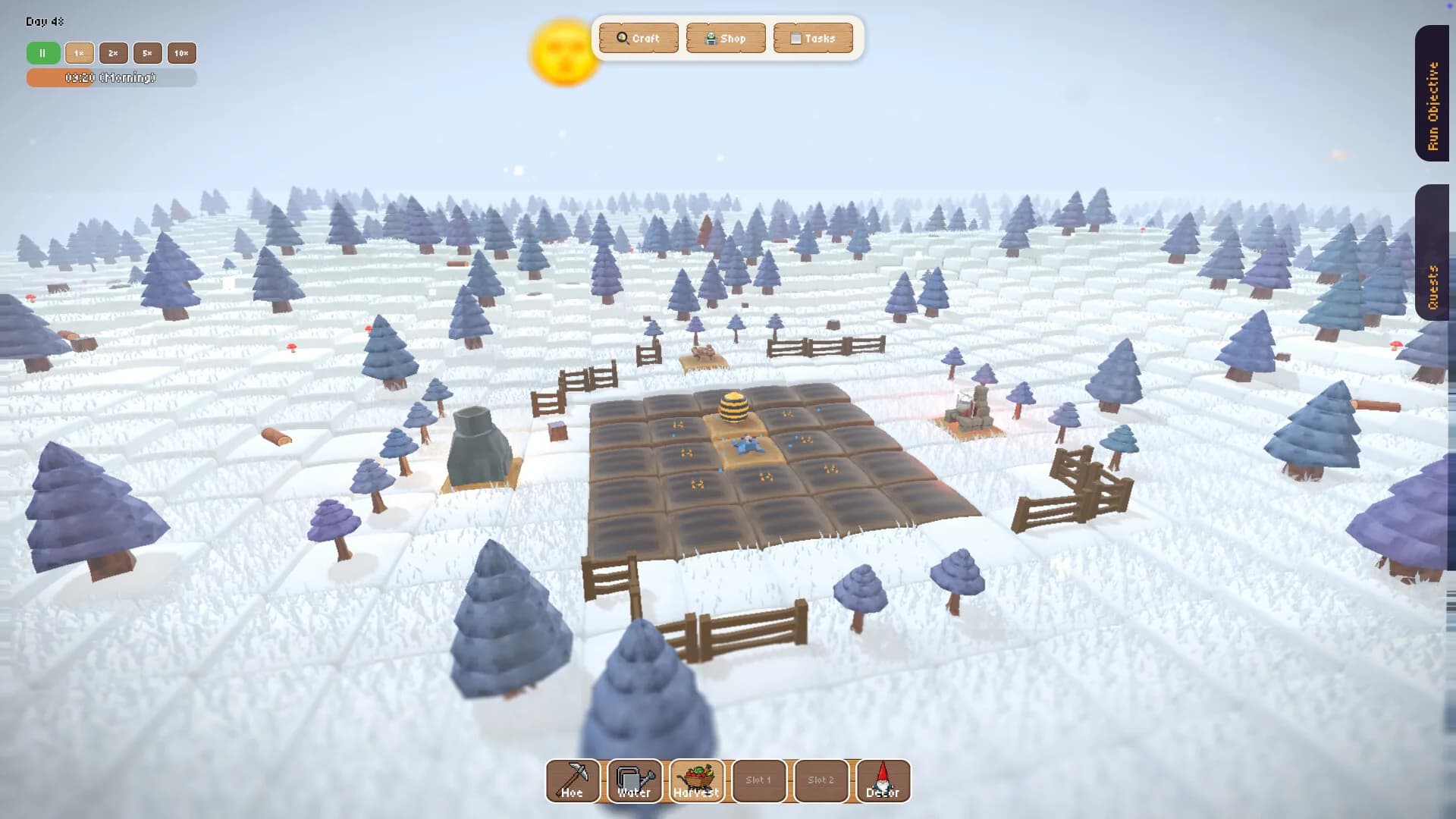 Crossroads Farming Co. görsel 6
