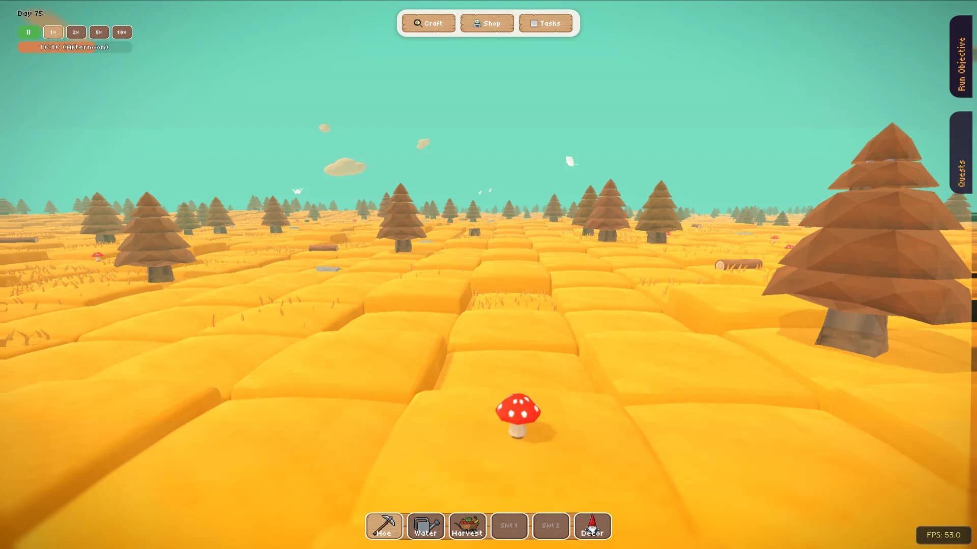 Crossroads Farming Co. görsel 7