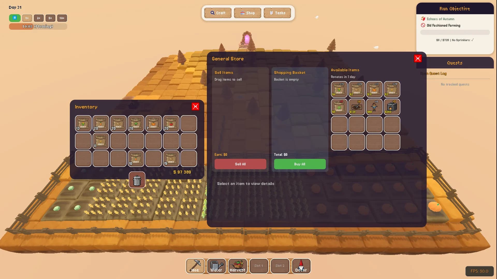 Crossroads Farming Co. görsel 9