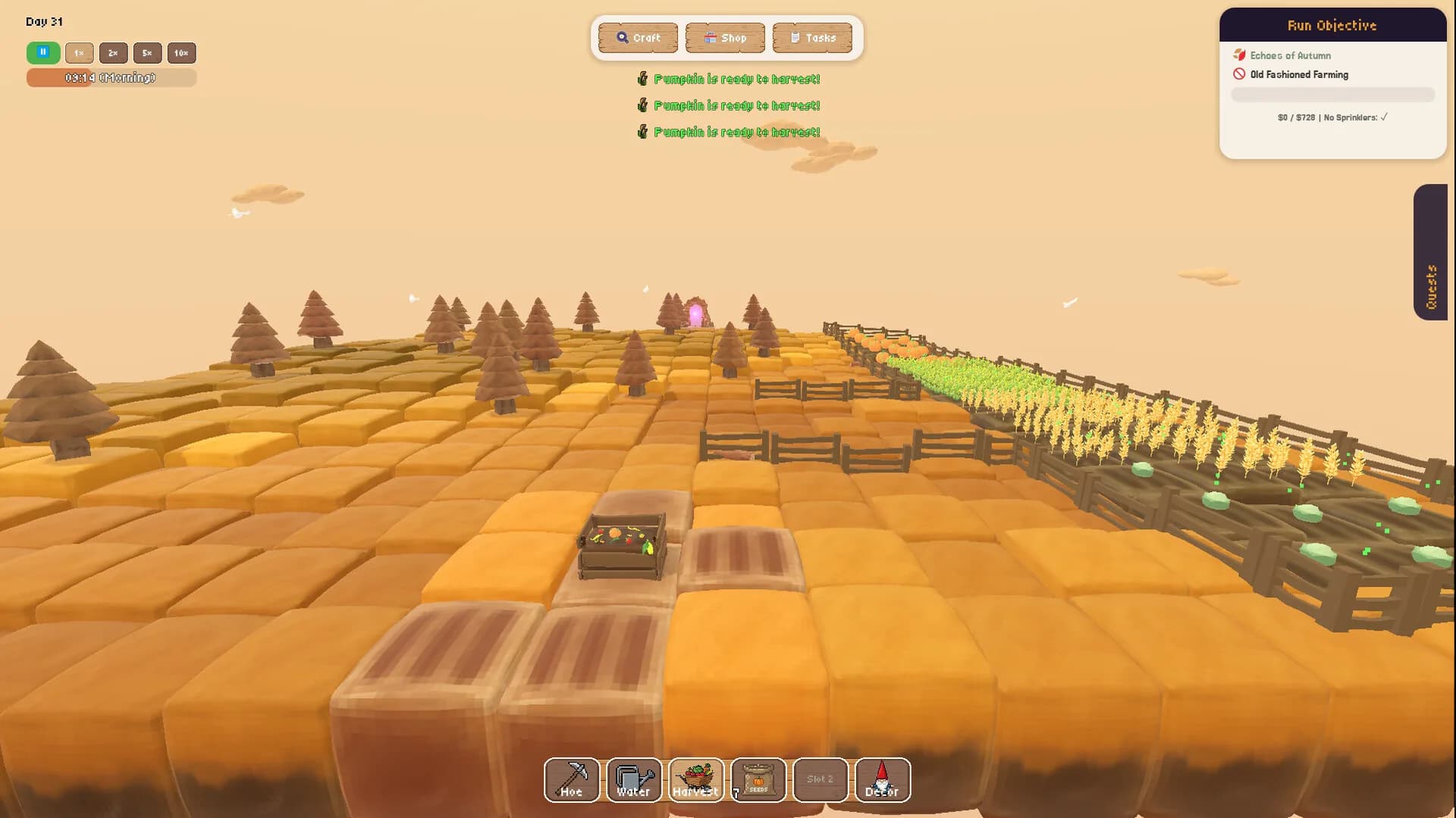 Crossroads Farming Co. görsel 11