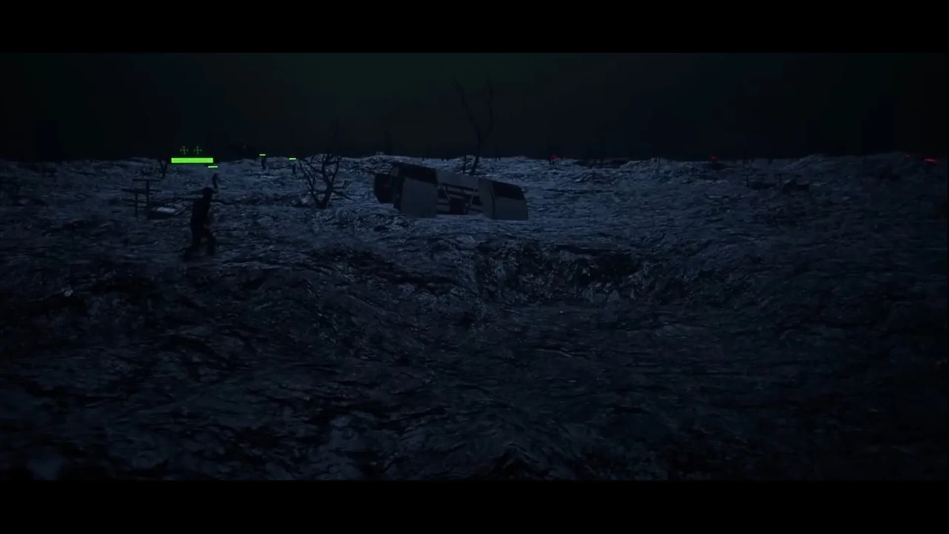 No Man's Land görsel 4