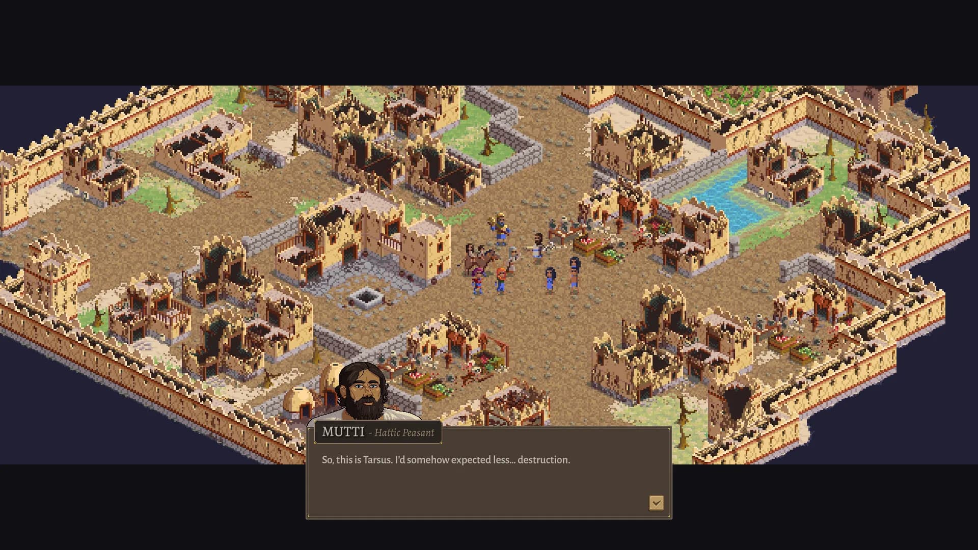 TFC2: The Fertile Crescent 2 - Collapse of The Bronze Age görsel 3