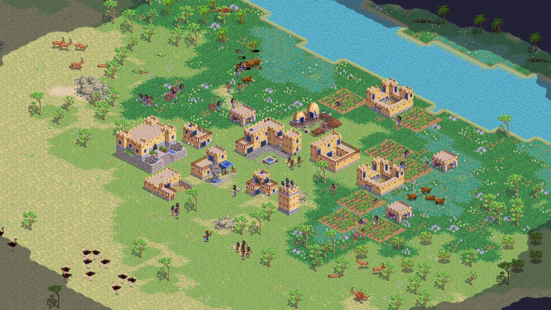 TFC2: The Fertile Crescent 2 - Collapse of The Bronze Age görsel 7
