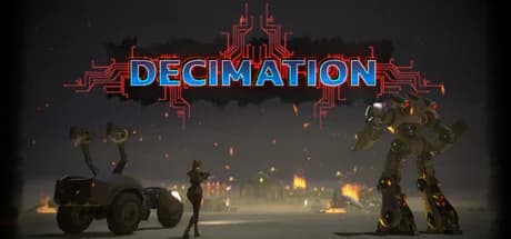 Decimation