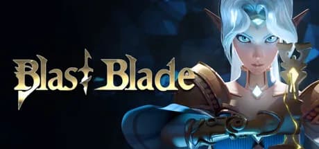 Blast Blade görsel 1