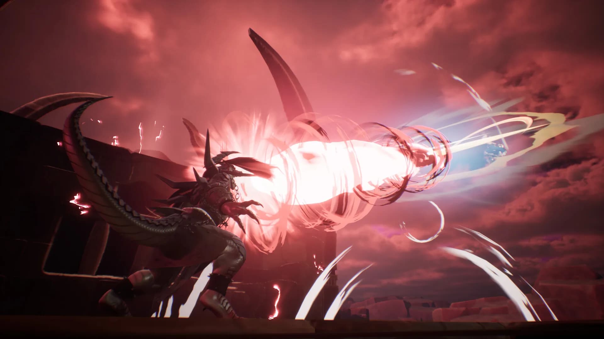 Blast Blade görsel 12