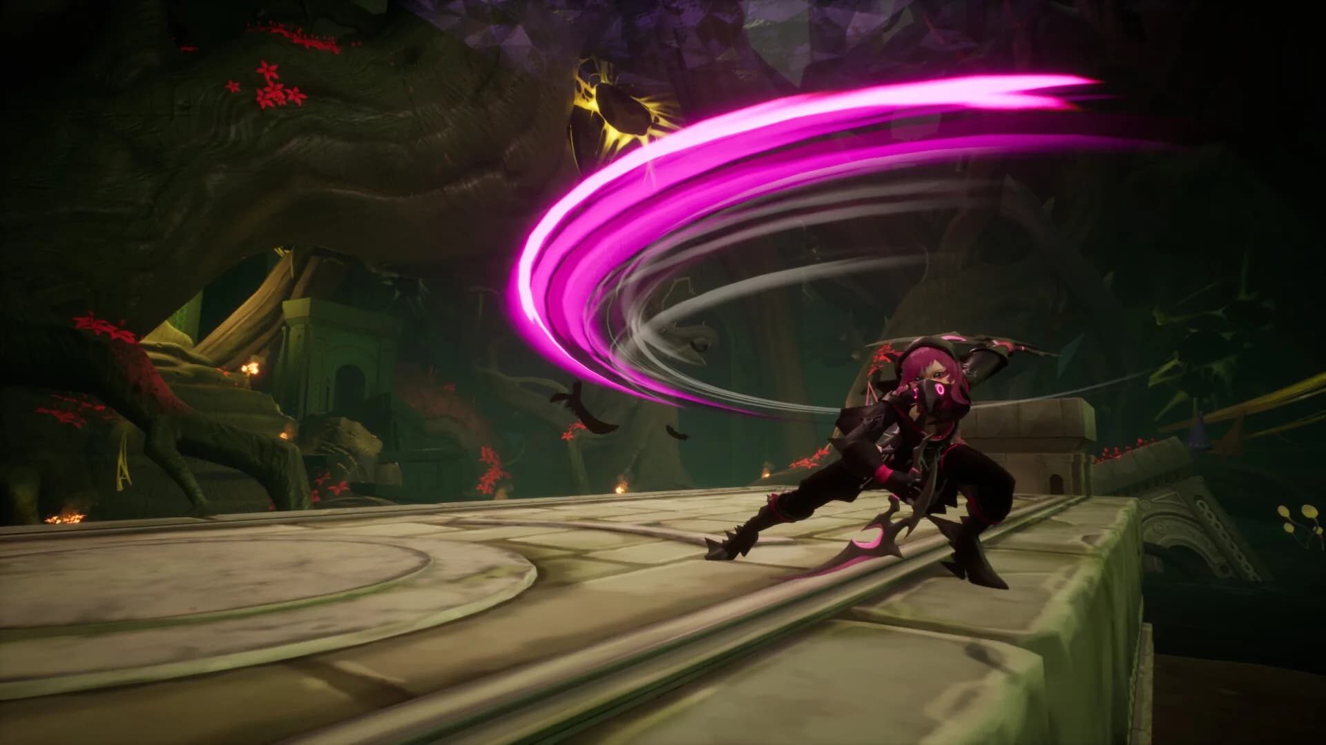 Blast Blade görsel 5