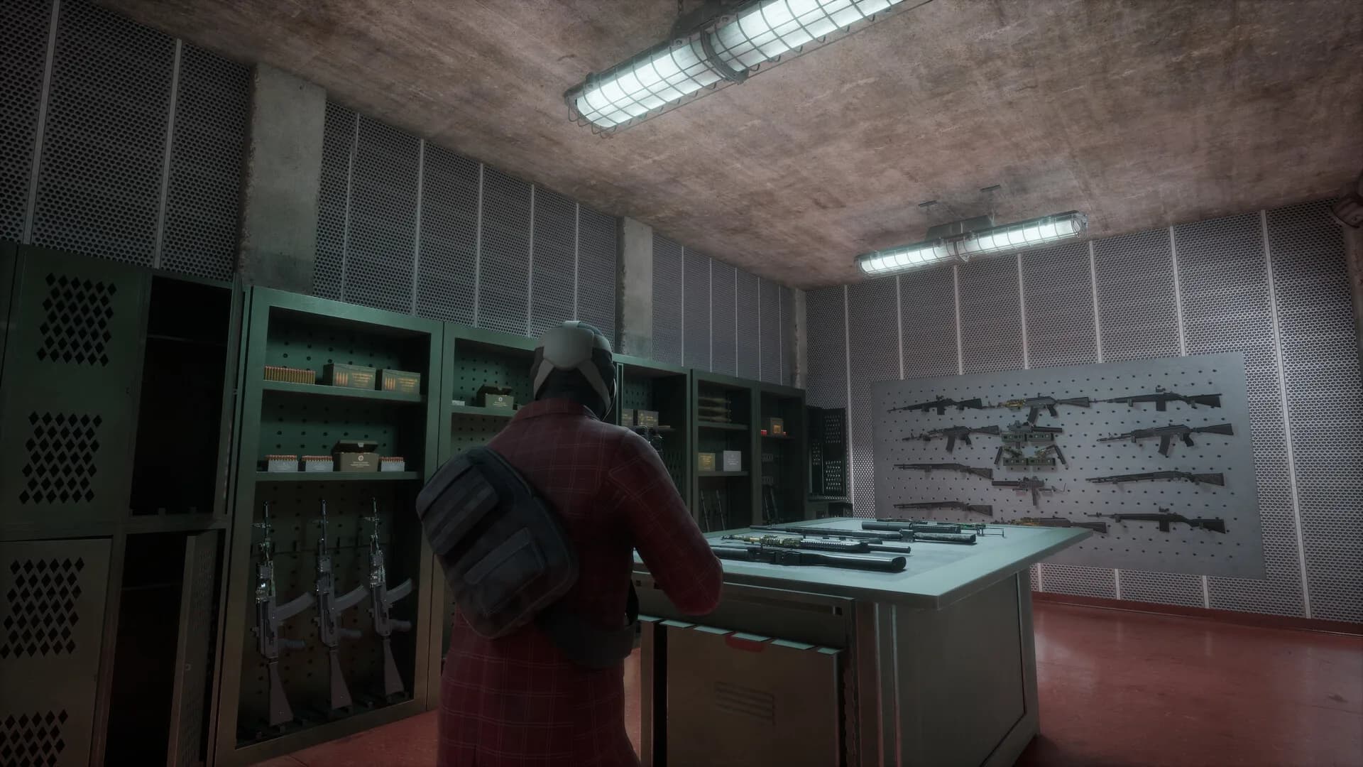 Helluva Heist görsel 4