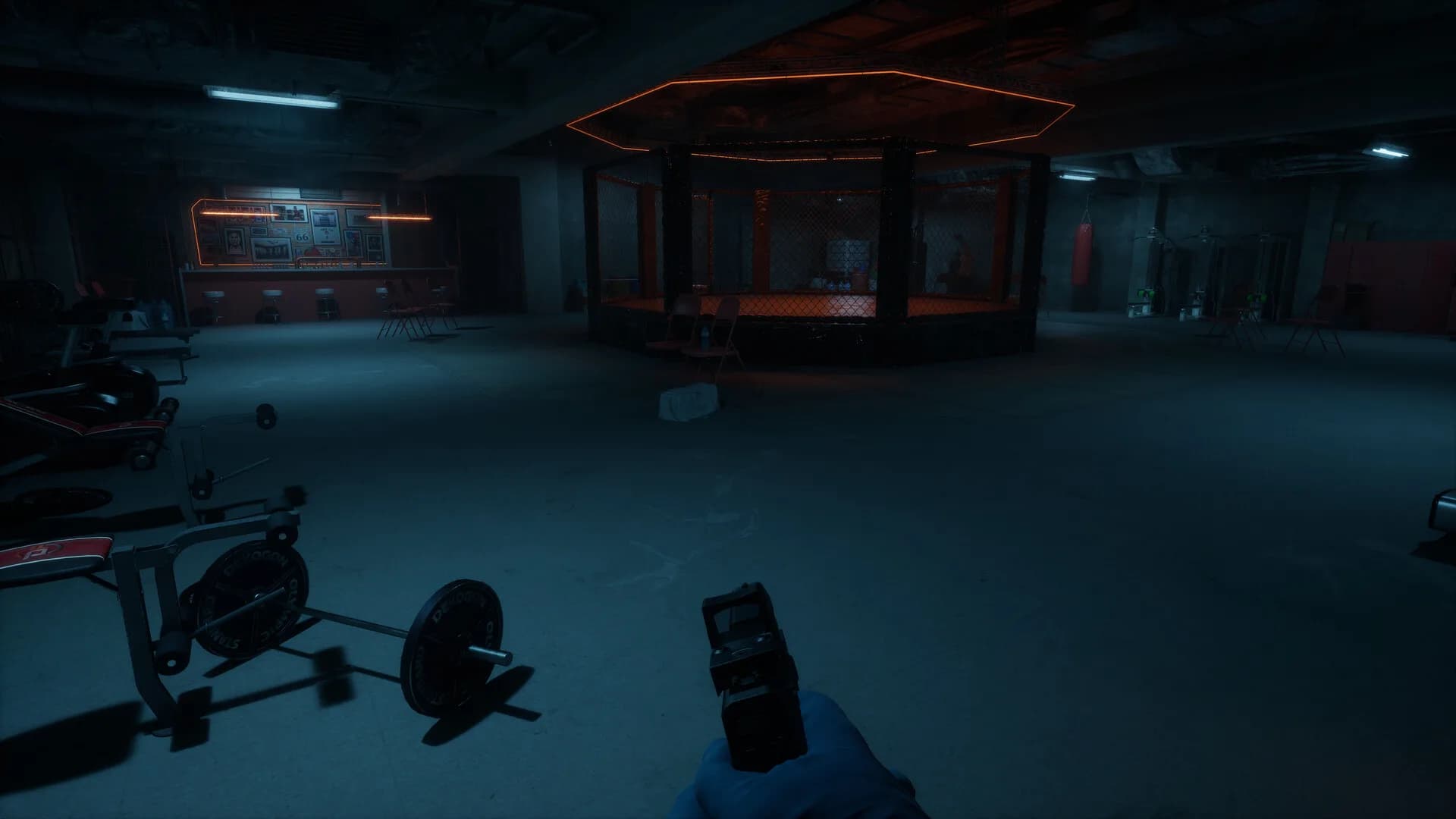 Helluva Heist görsel 5