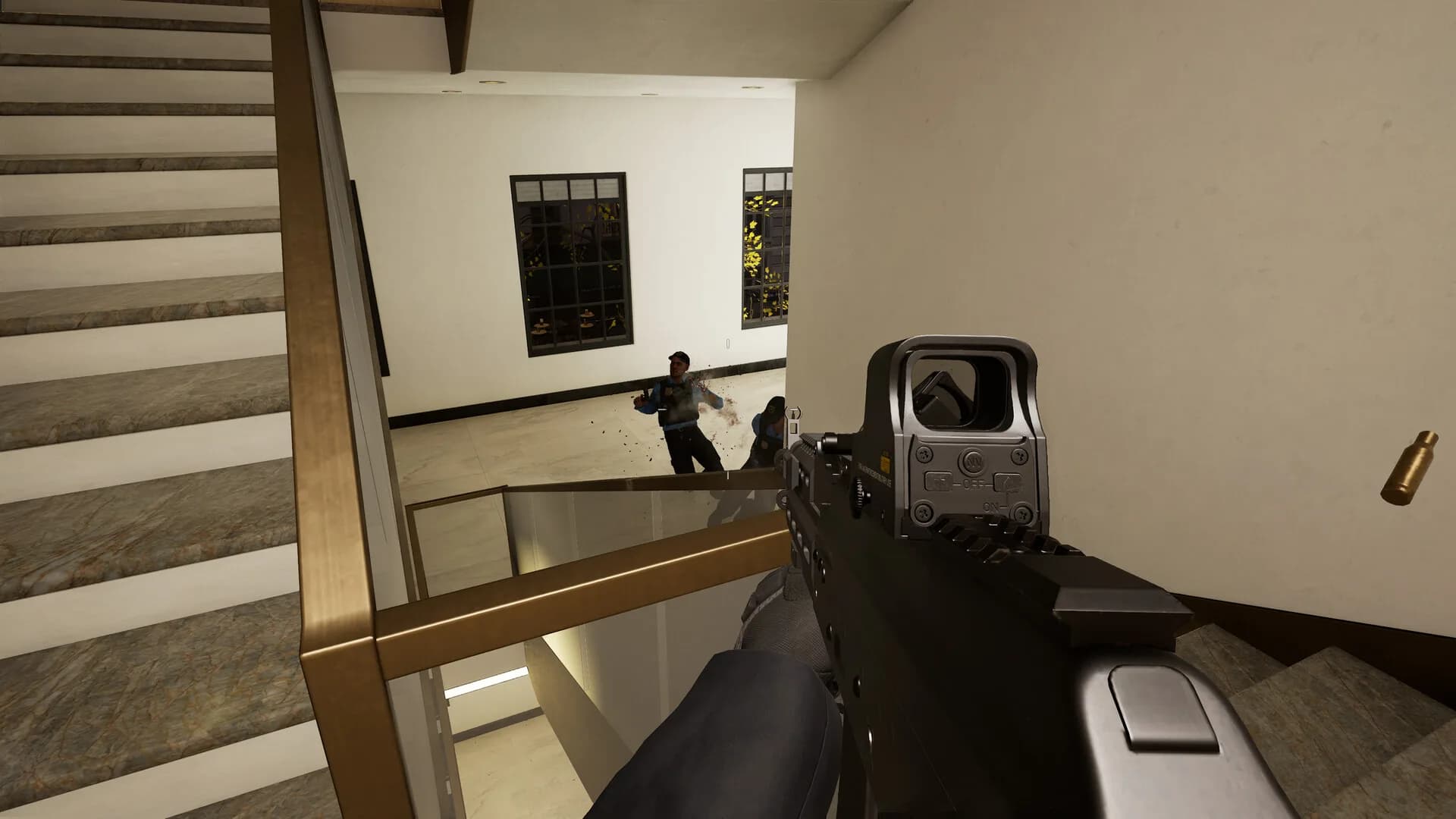 Helluva Heist görsel 7