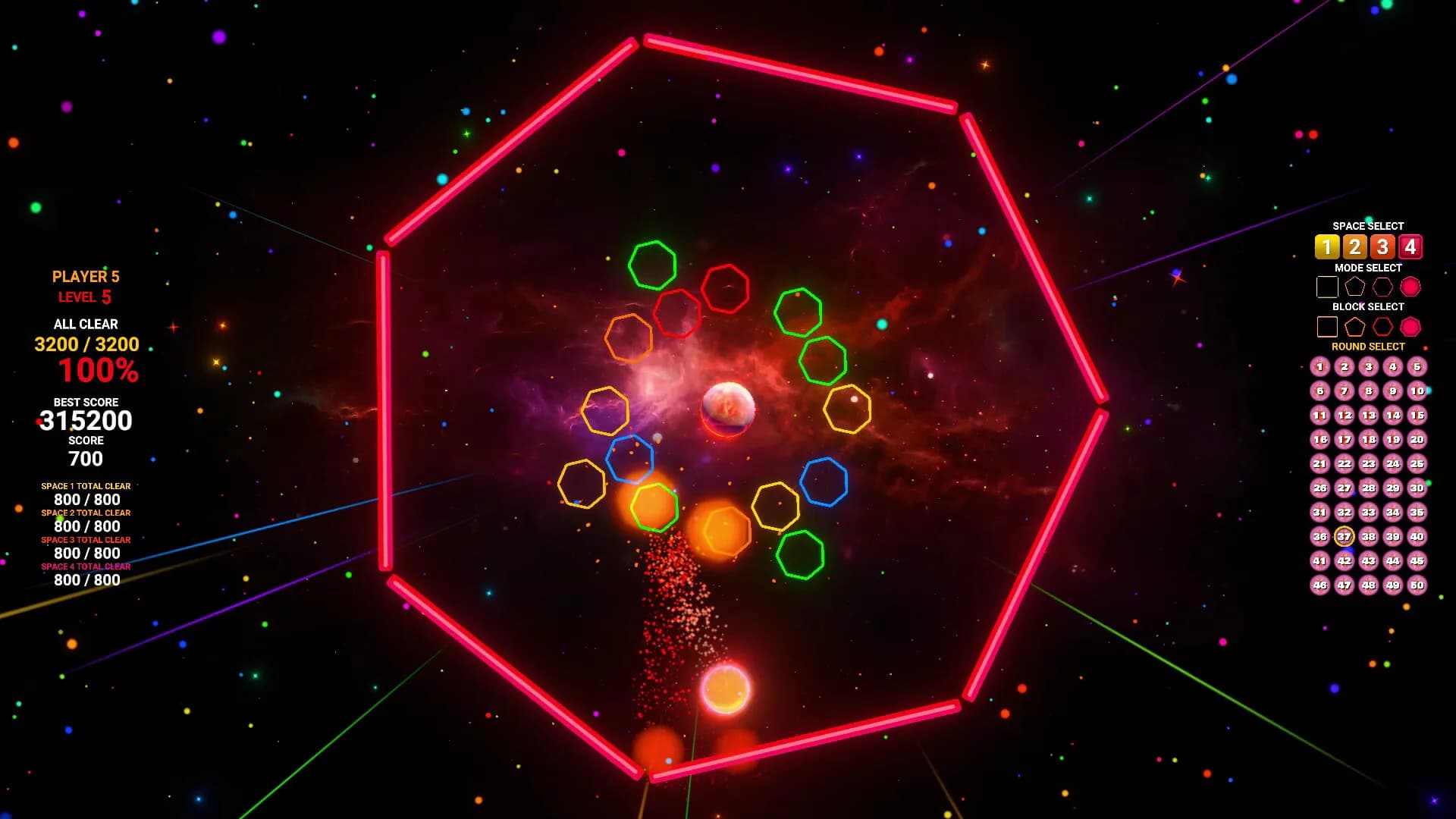 PLANET IMPACTER görsel 5