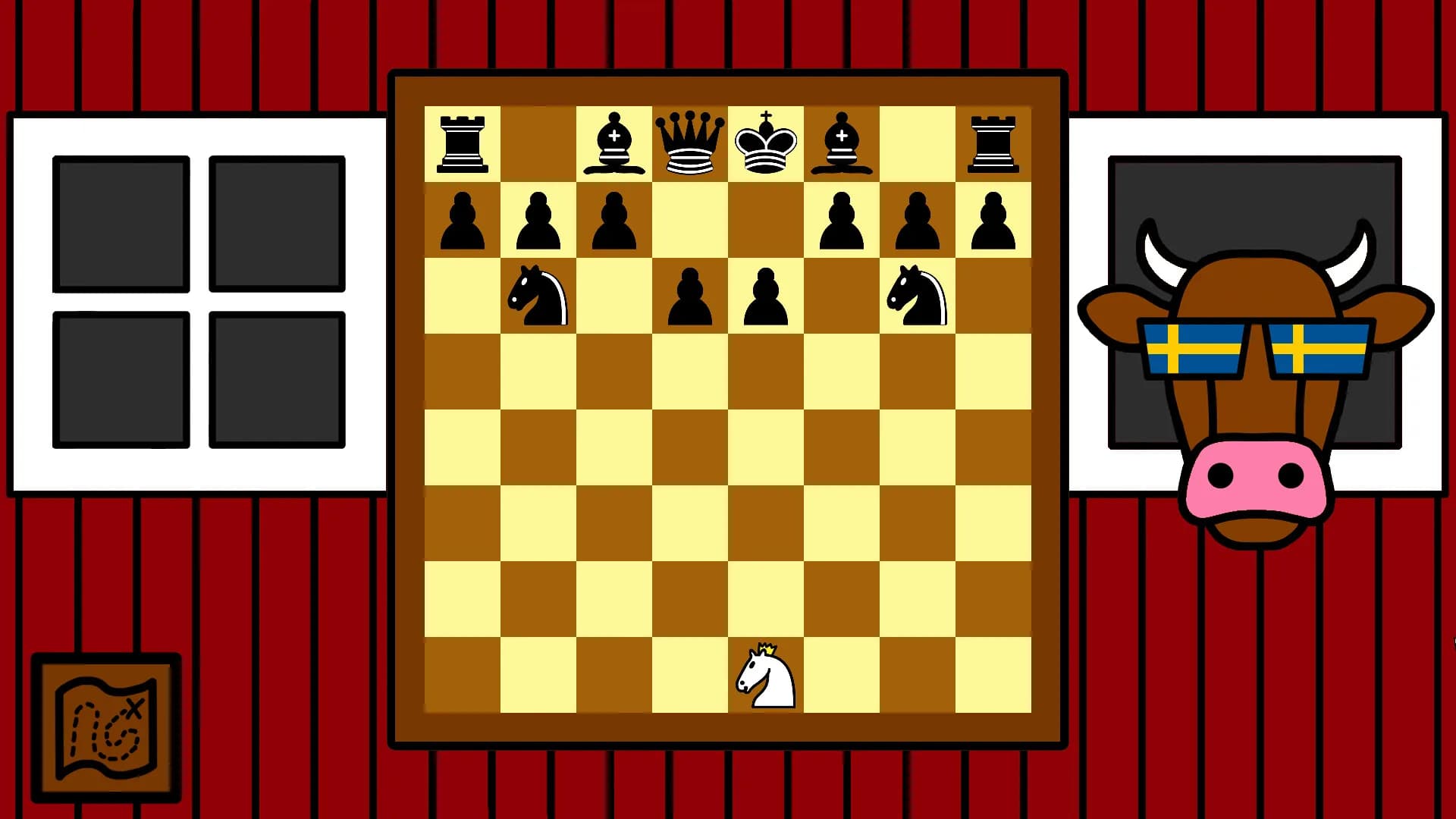 Chess Knightmare görsel 2