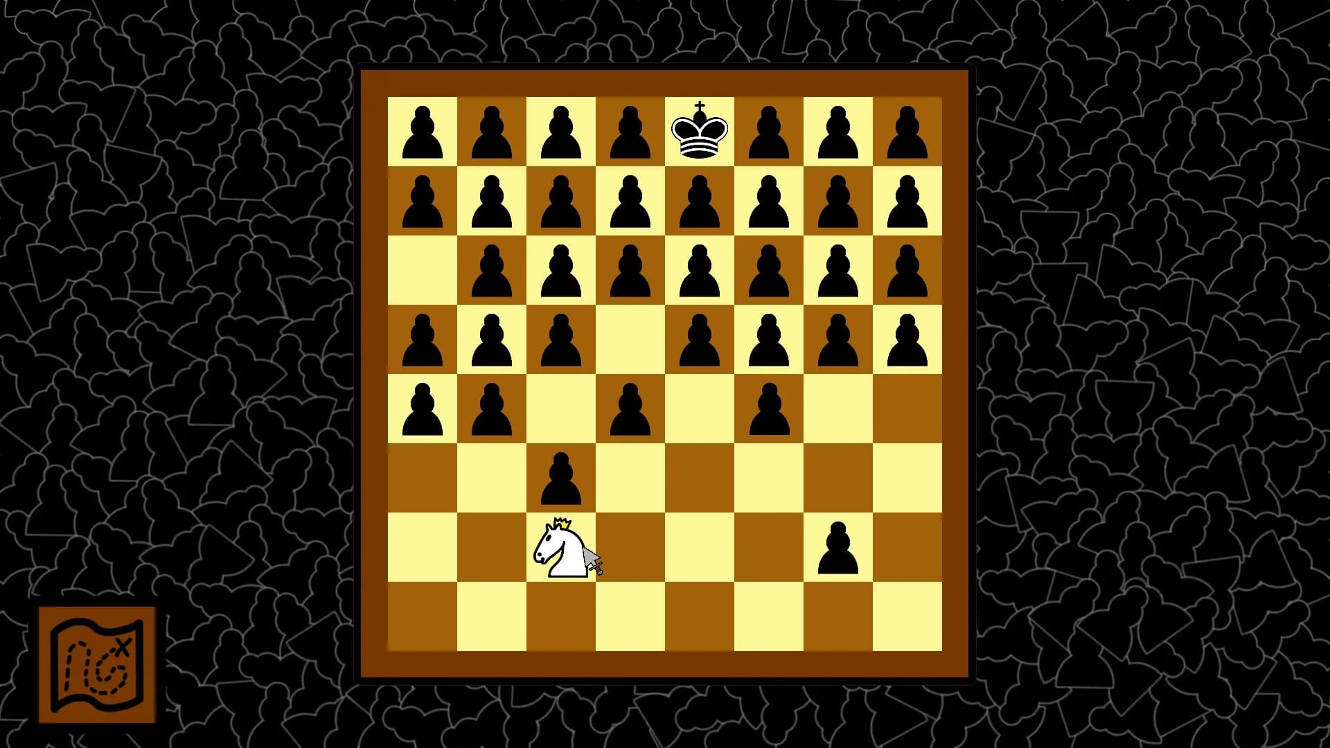 Chess Knightmare görsel 3