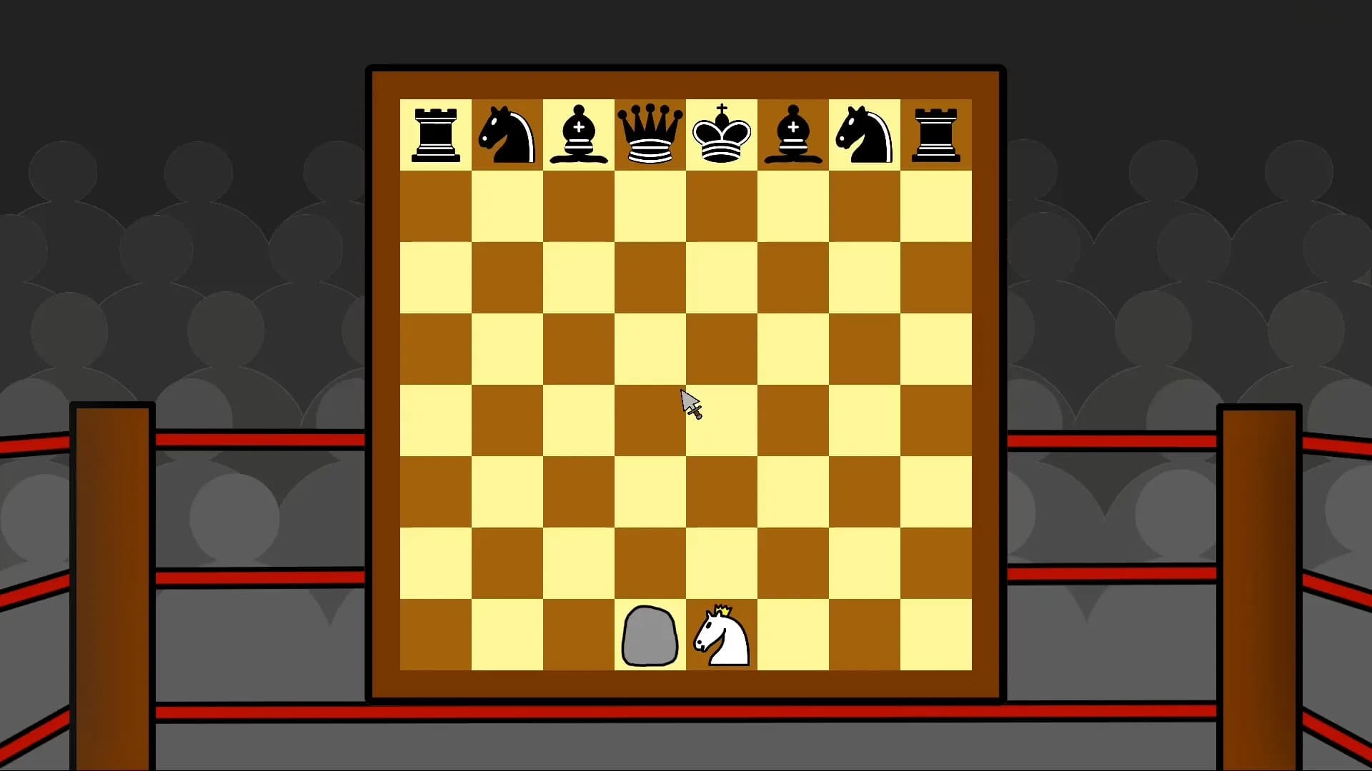 Chess Knightmare görsel 6