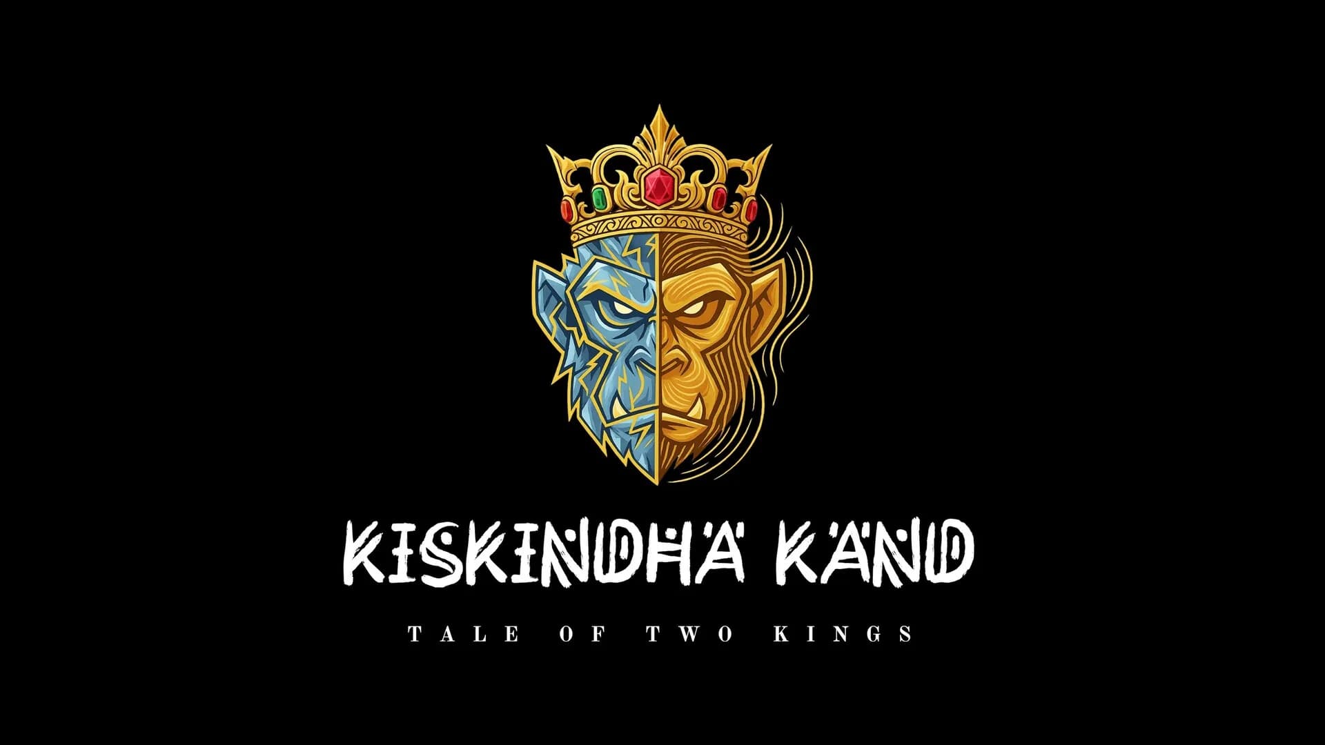 Kishkindha Kand -  Tale of Two Kings görsel 9