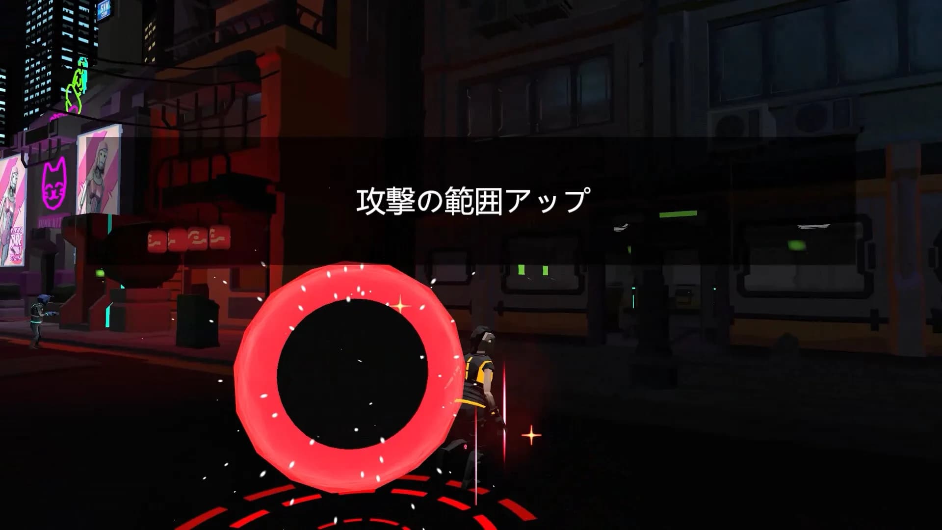サイバー無双 ORIZIN görsel 5